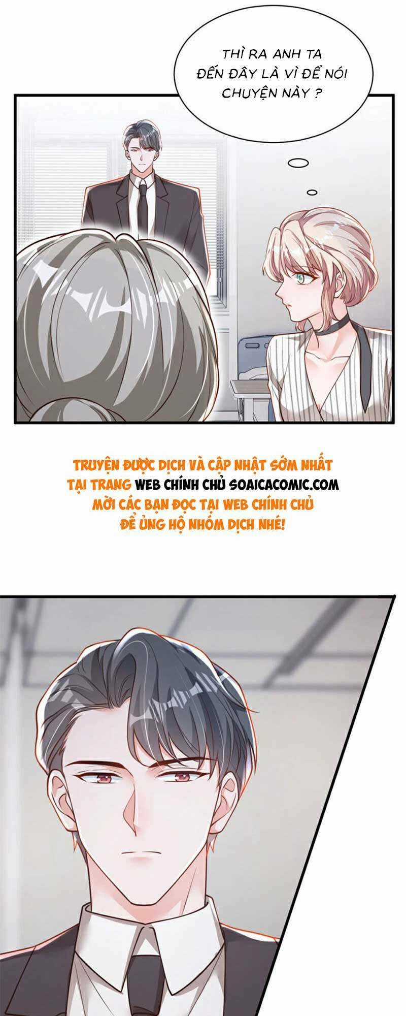 Ác Ma Thì Thầm Chapter 187 trang 11