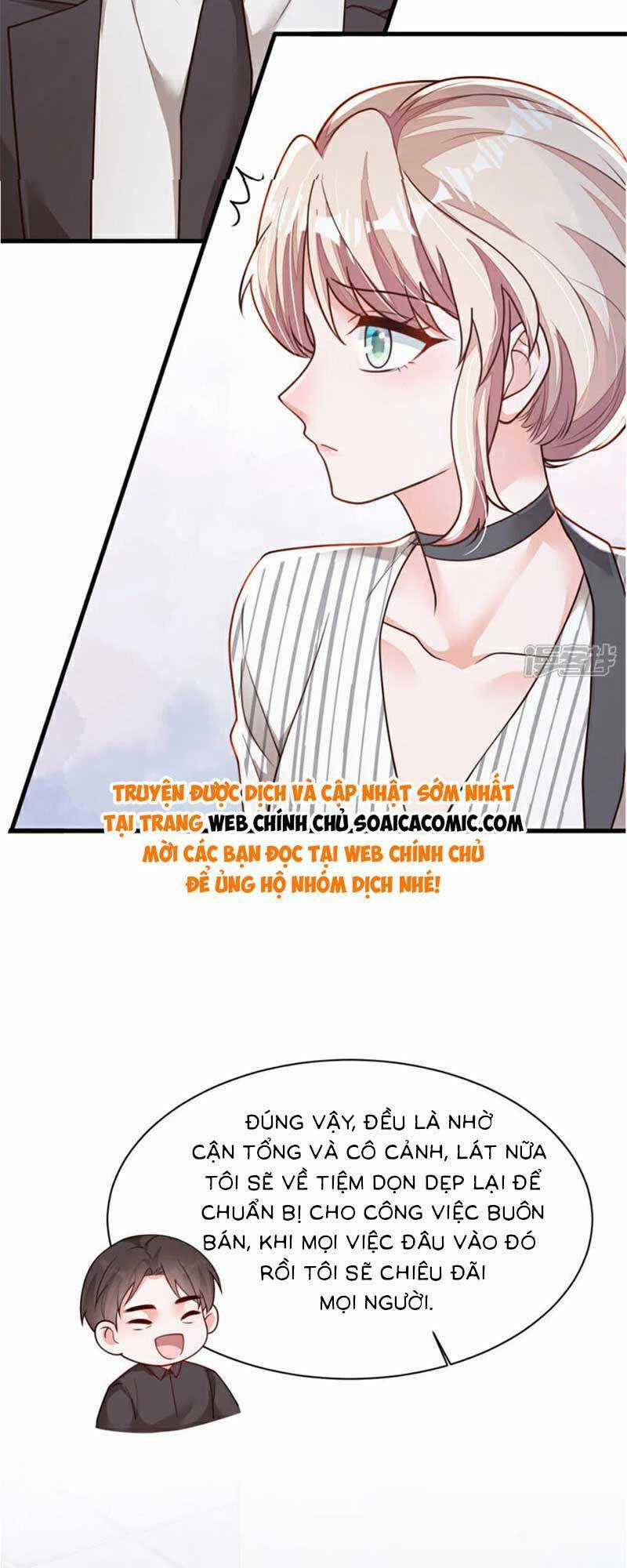 Ác Ma Thì Thầm Chapter 187 trang 12