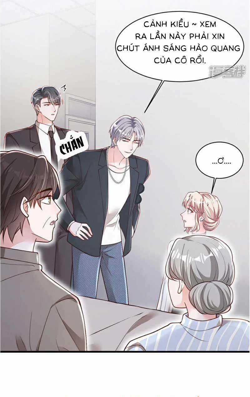 Ác Ma Thì Thầm Chapter 187 trang 13