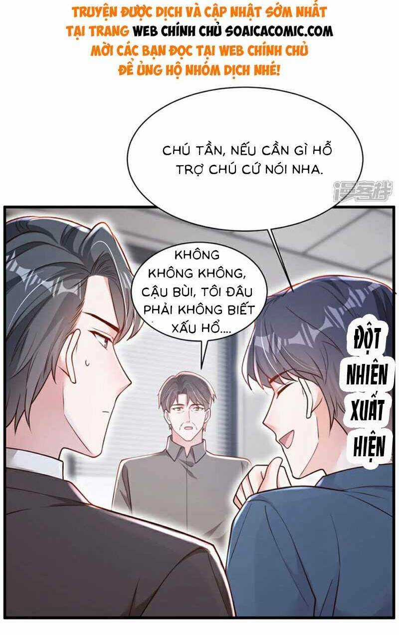 Ác Ma Thì Thầm Chapter 187 trang 14