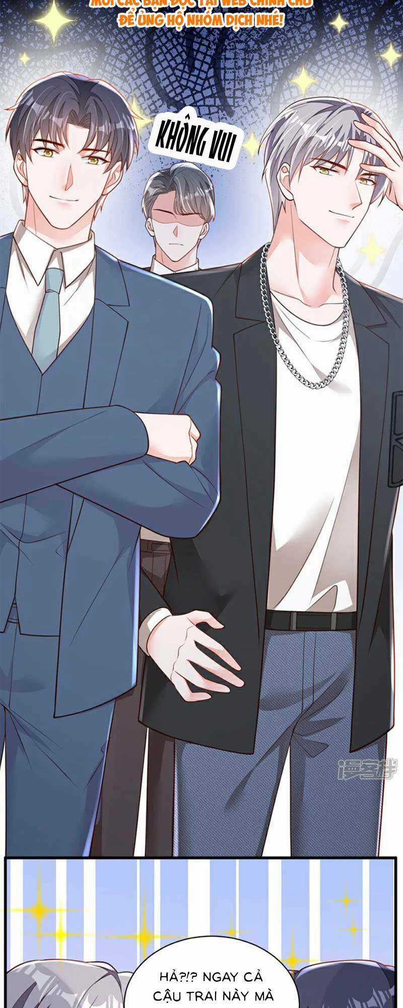 Ác Ma Thì Thầm Chapter 187 trang 16