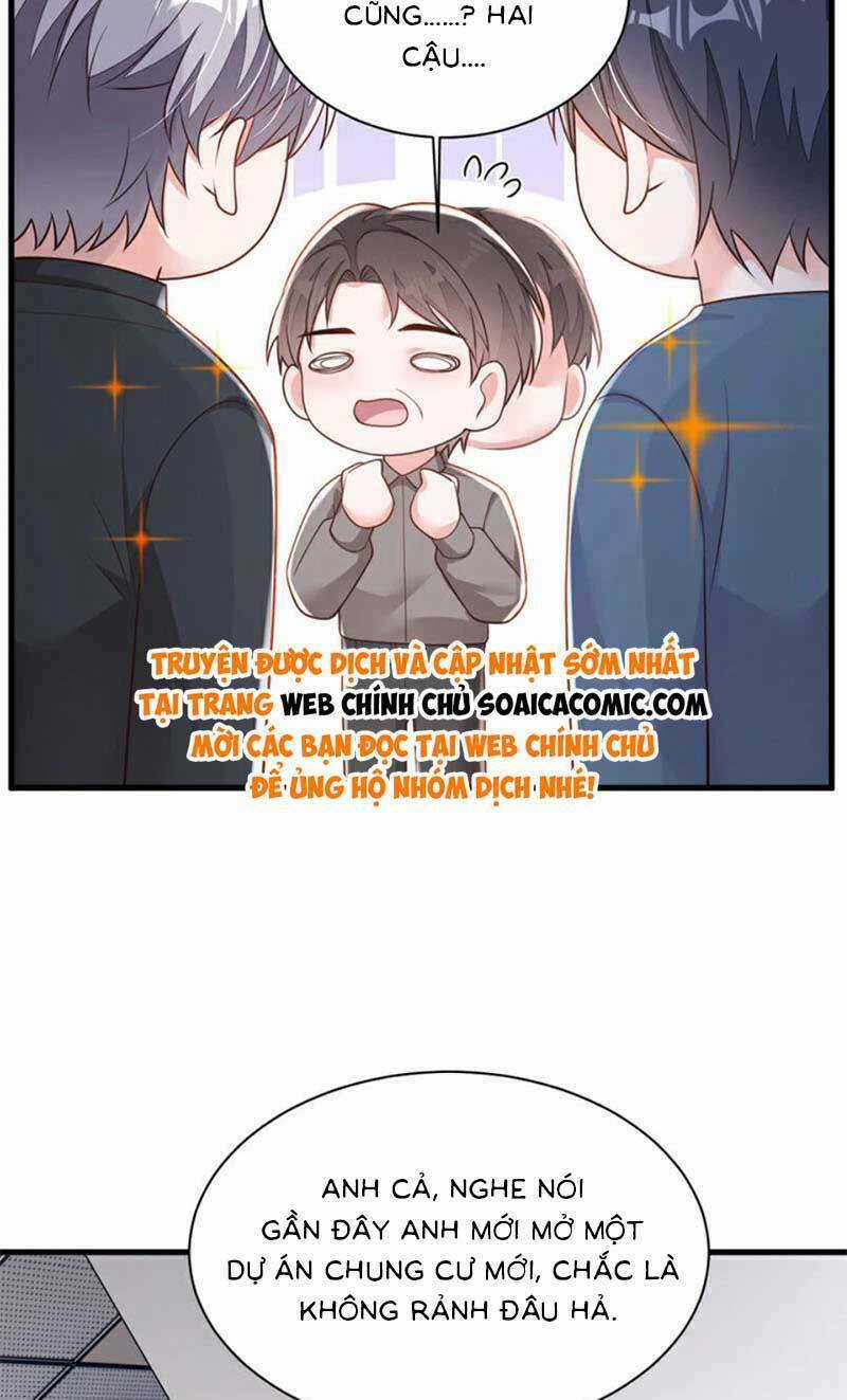 Ác Ma Thì Thầm Chapter 187 trang 17