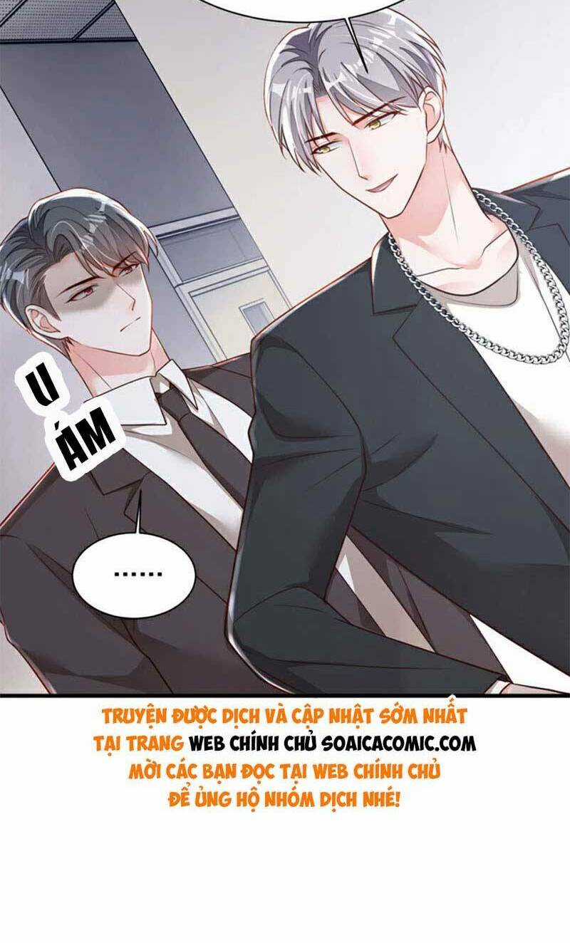Ác Ma Thì Thầm Chapter 187 trang 18