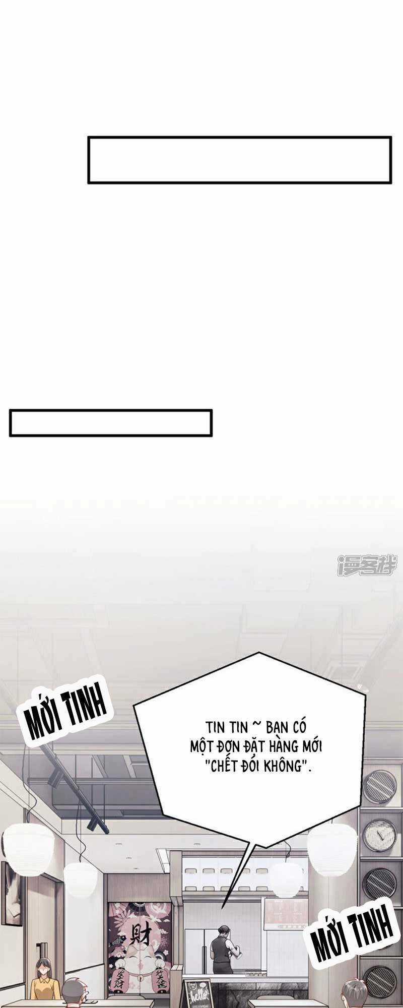 Ác Ma Thì Thầm Chapter 187 trang 19