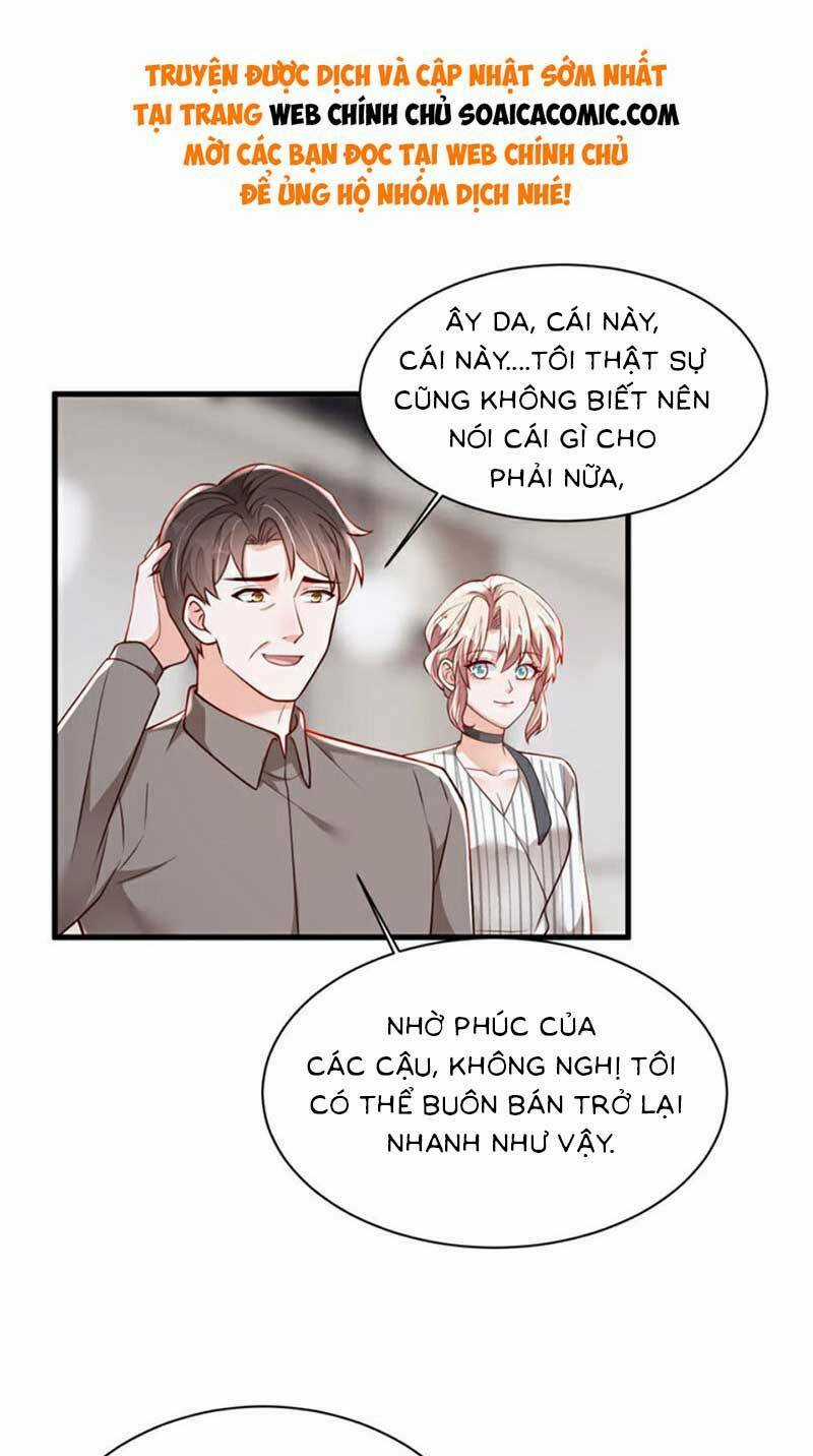 Ác Ma Thì Thầm Chapter 187 trang 21