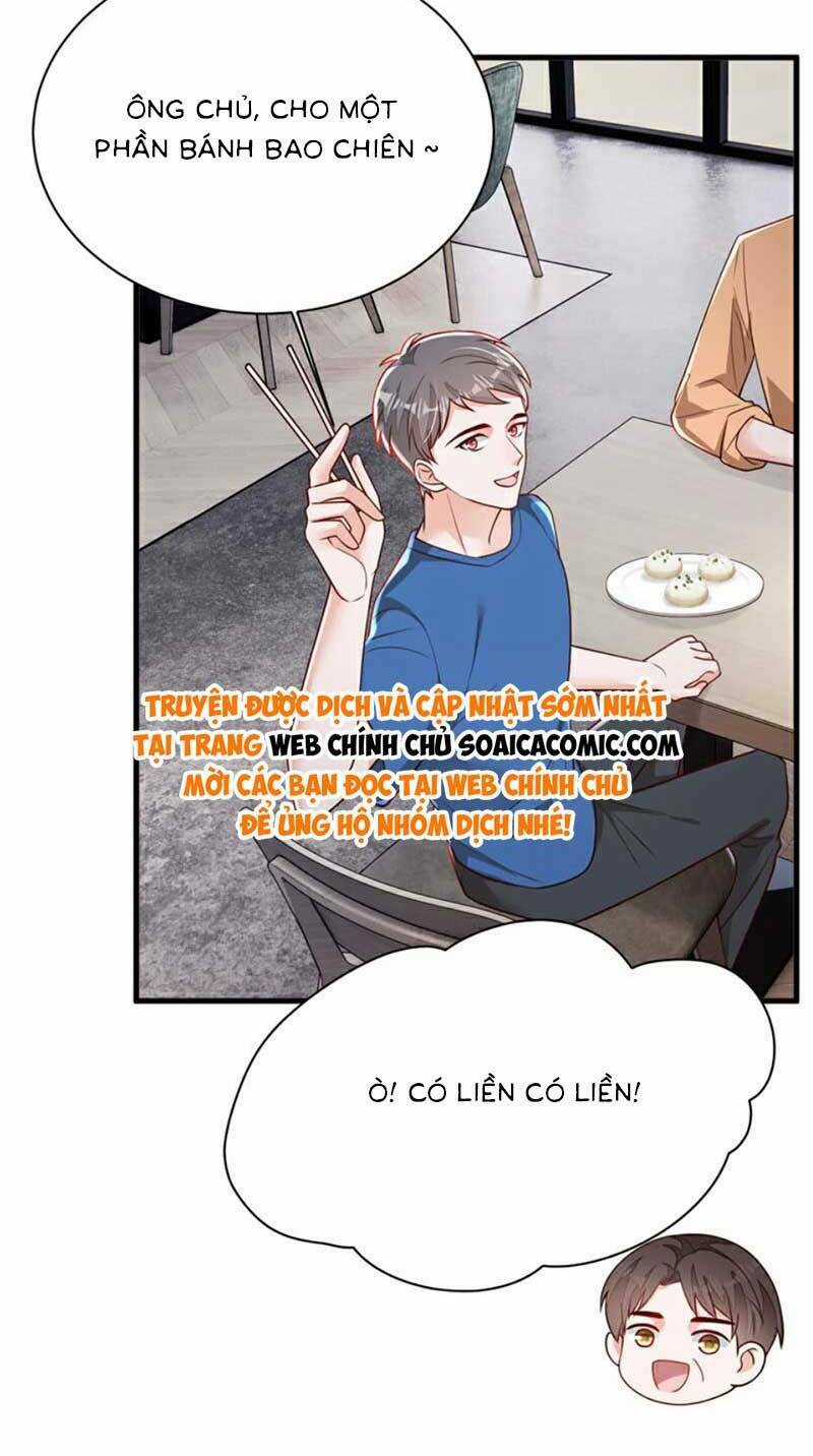 Ác Ma Thì Thầm Chapter 187 trang 22