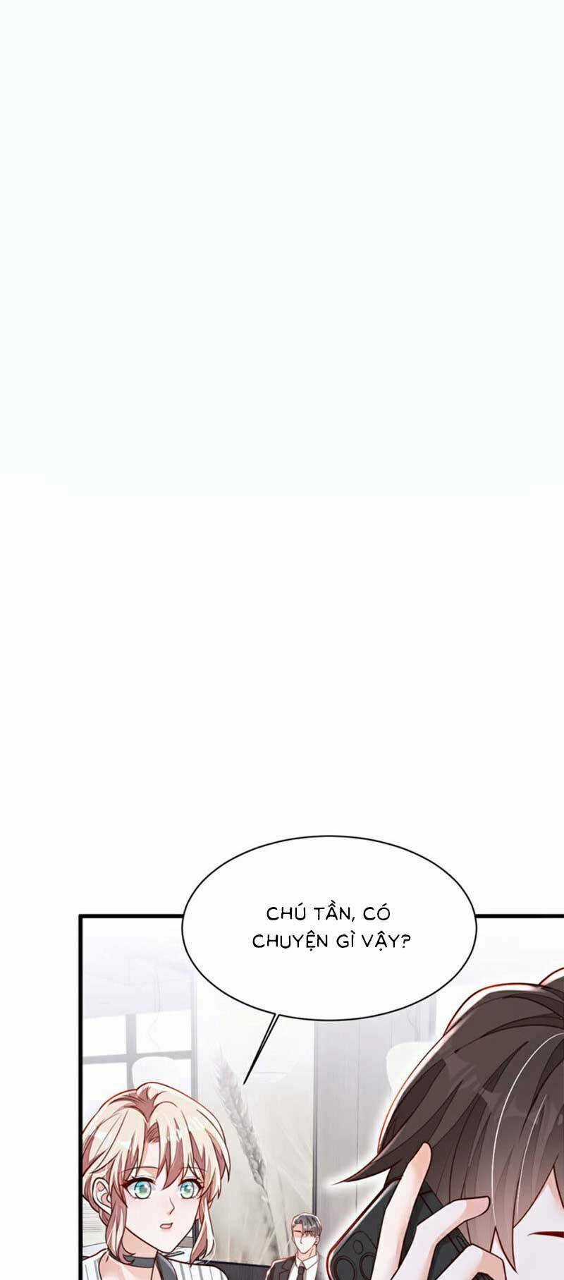 Ác Ma Thì Thầm Chapter 187 trang 24