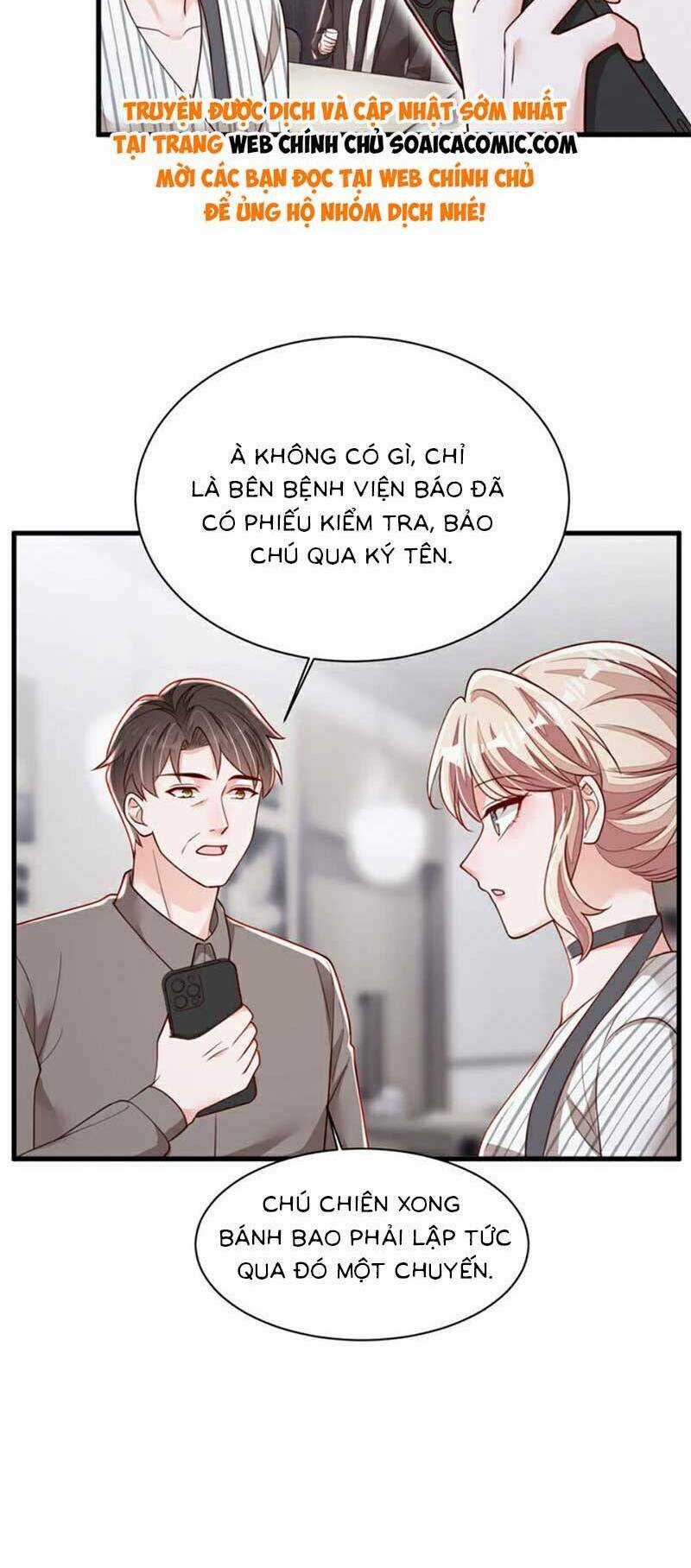 Ác Ma Thì Thầm Chapter 187 trang 25