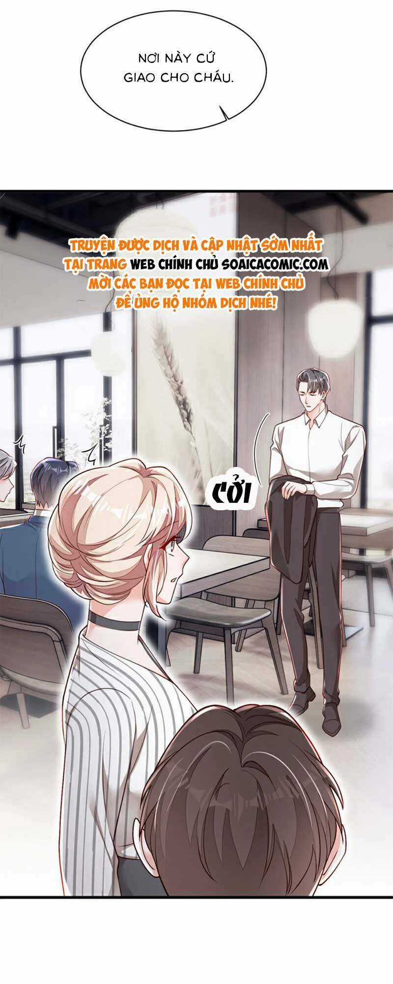 Ác Ma Thì Thầm Chapter 187 trang 26