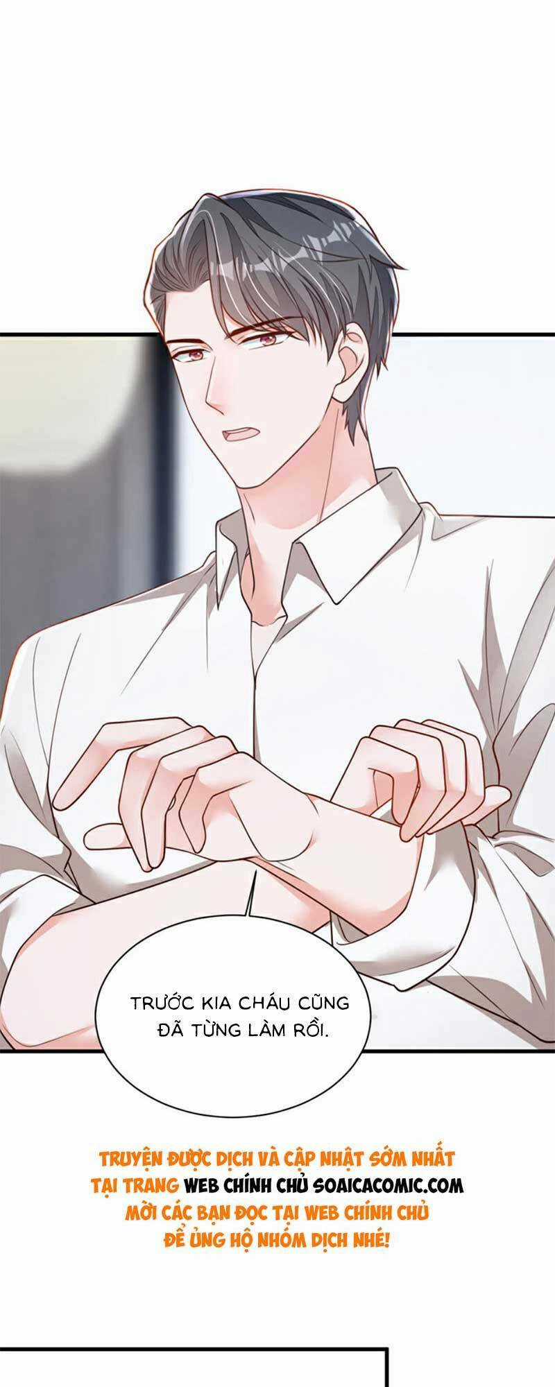 Ác Ma Thì Thầm Chapter 187 trang 27