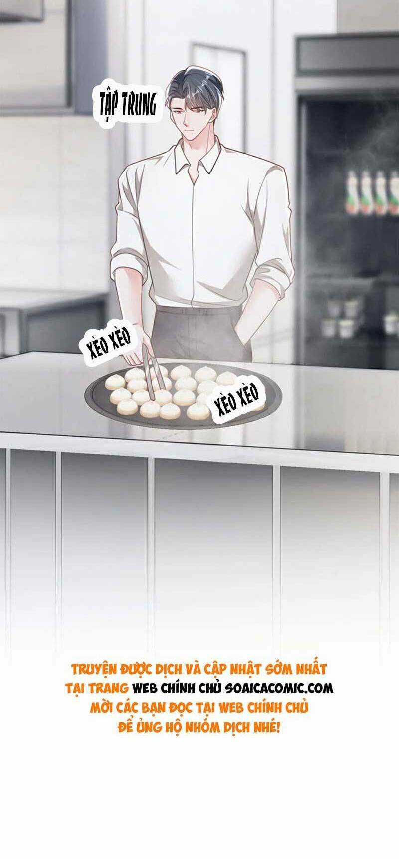 Ác Ma Thì Thầm Chapter 187 trang 29