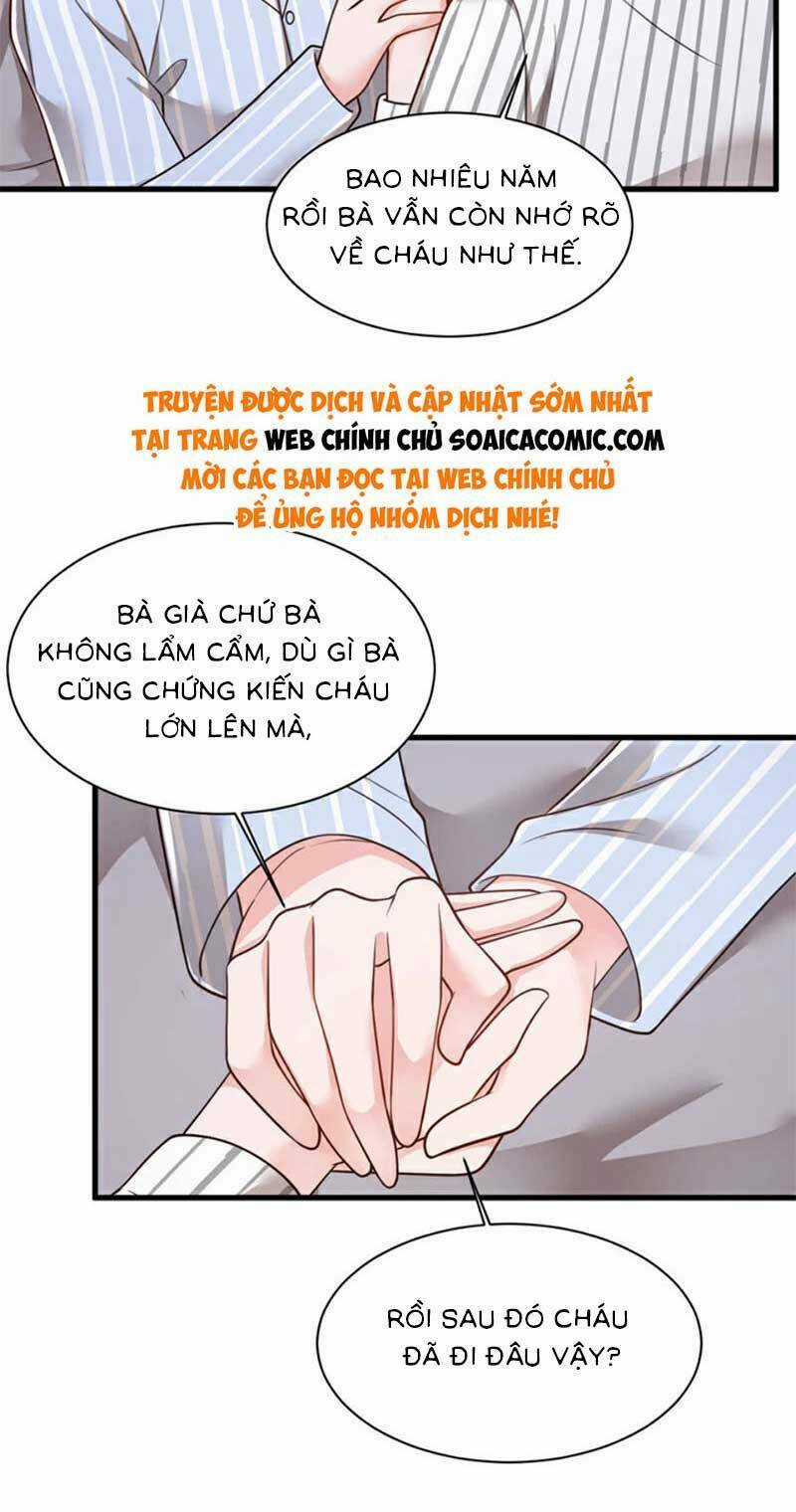 Ác Ma Thì Thầm Chapter 187 trang 5