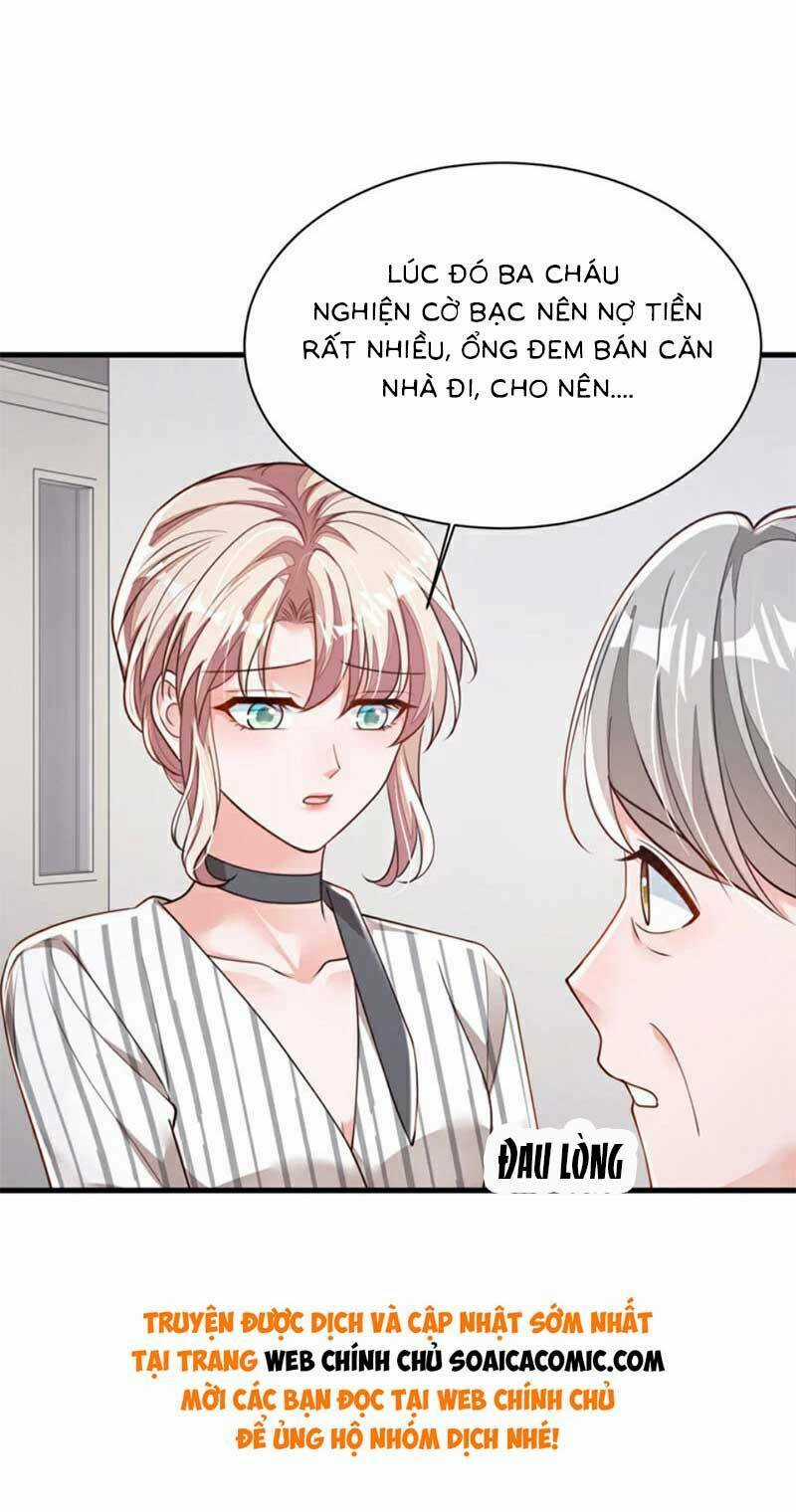 Ác Ma Thì Thầm Chapter 187 trang 6