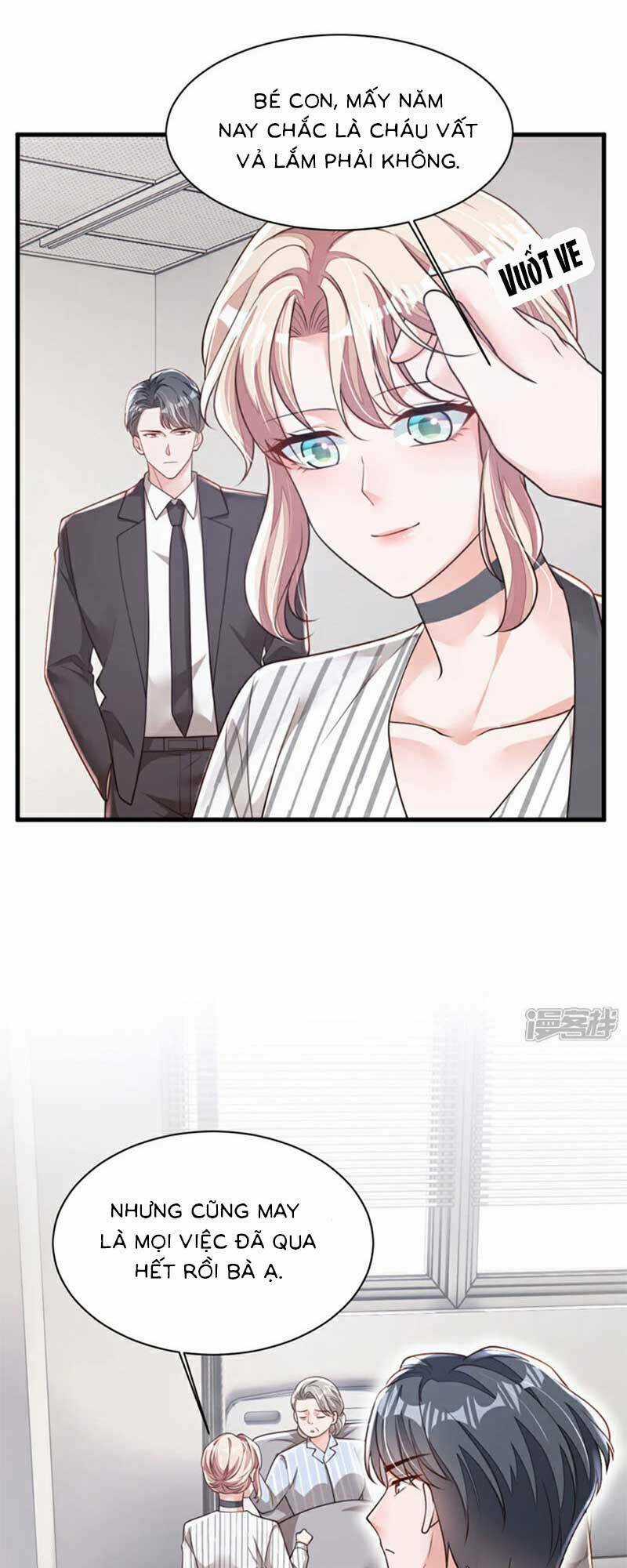 Ác Ma Thì Thầm Chapter 187 trang 7
