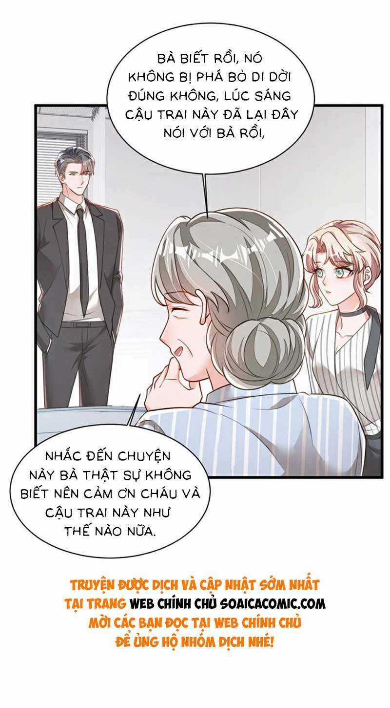 Ác Ma Thì Thầm Chapter 187 trang 9