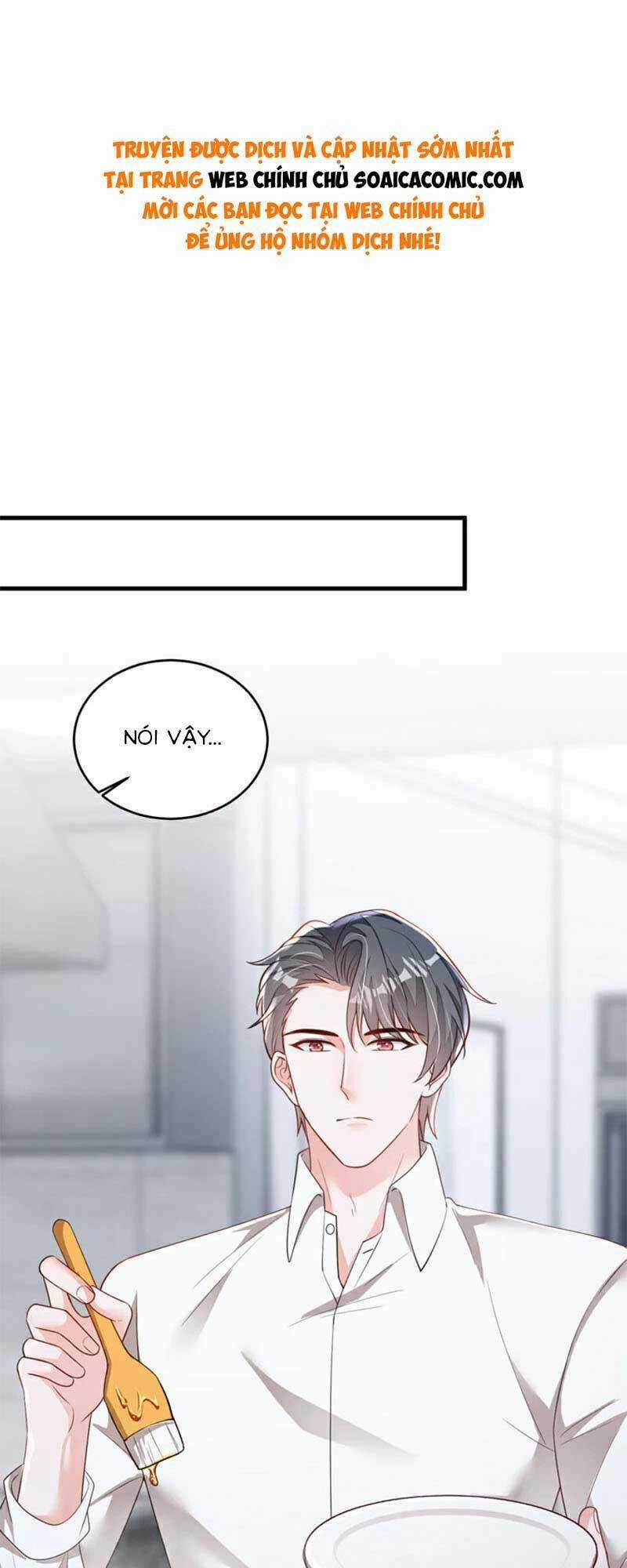 Ác Ma Thì Thầm Chapter 188 trang 0