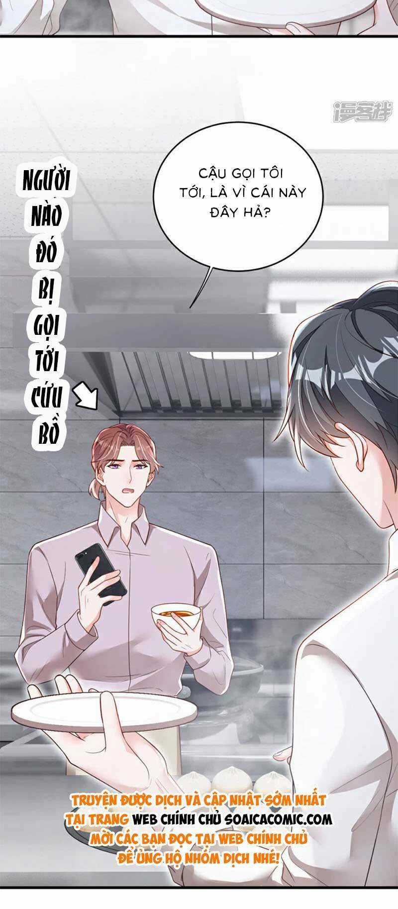 Ác Ma Thì Thầm Chapter 188 trang 1