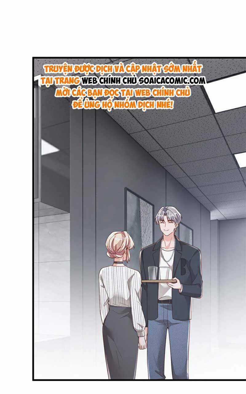 Ác Ma Thì Thầm Chapter 188 trang 12