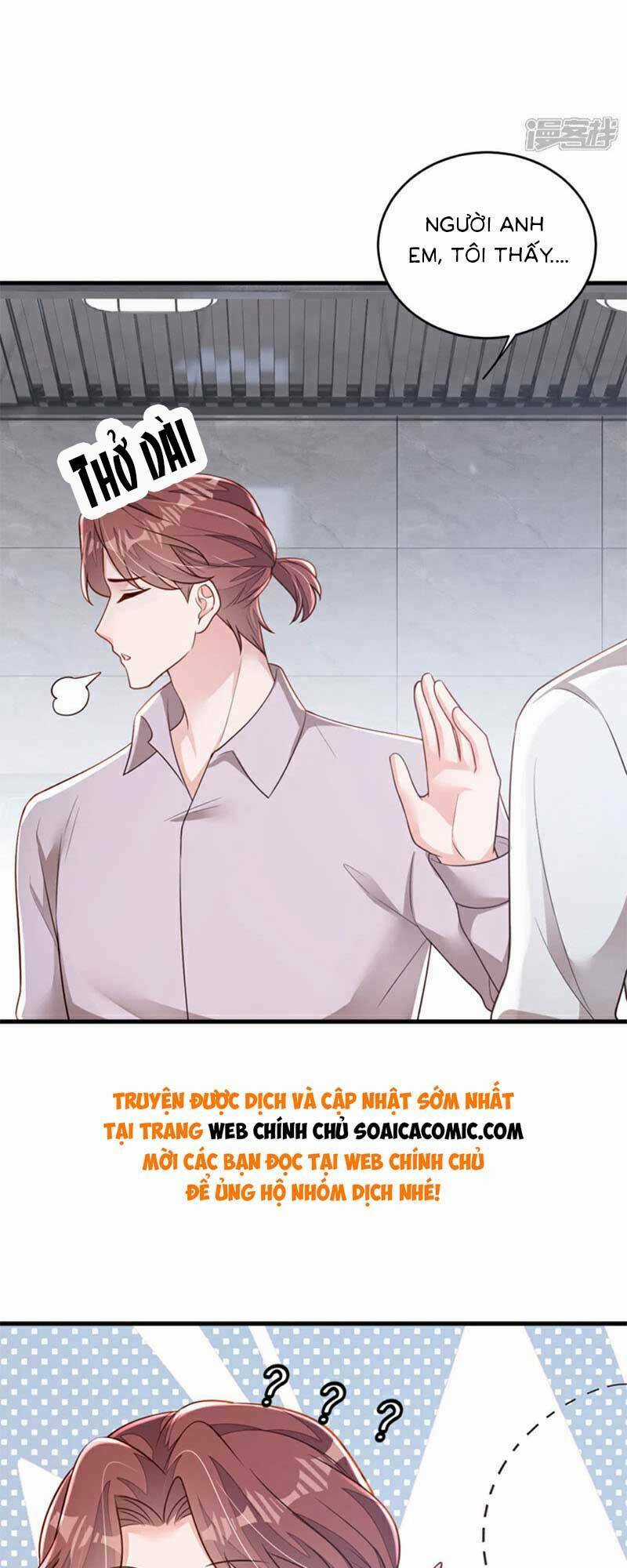 Ác Ma Thì Thầm Chapter 188 trang 13