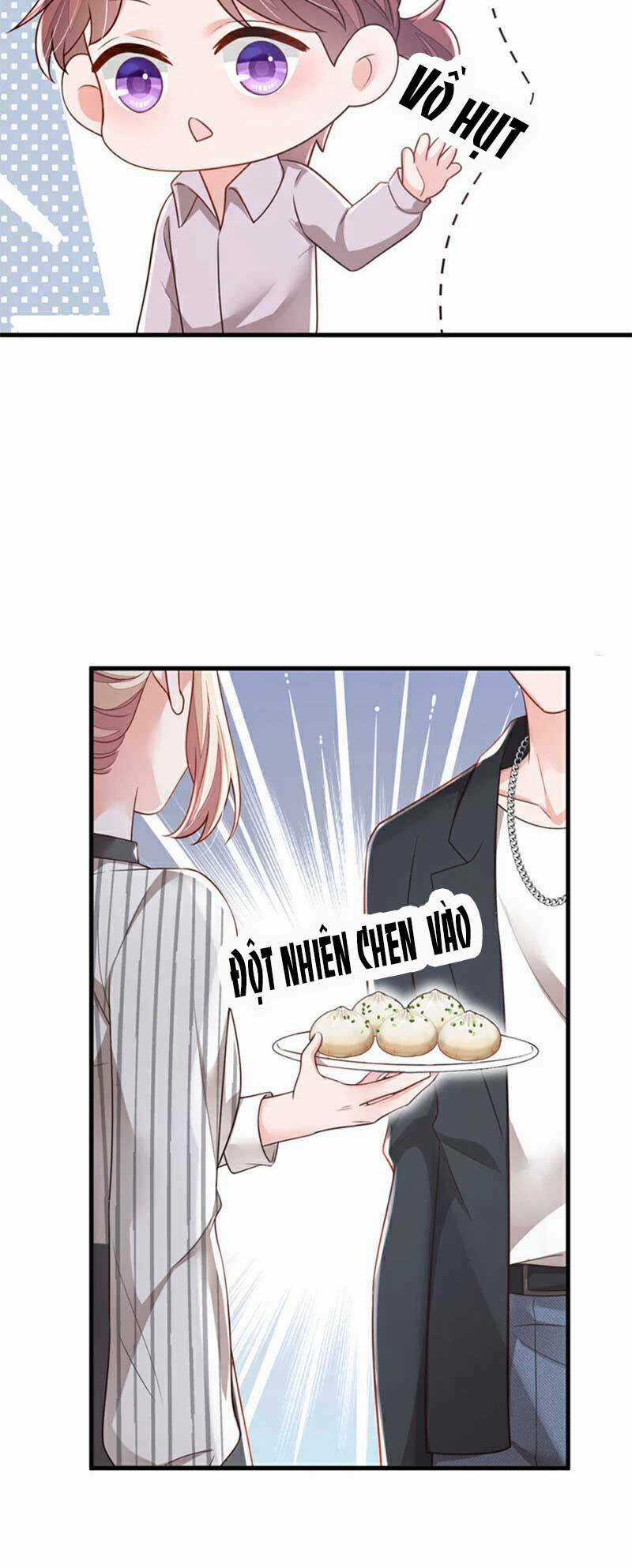 Ác Ma Thì Thầm Chapter 188 trang 14