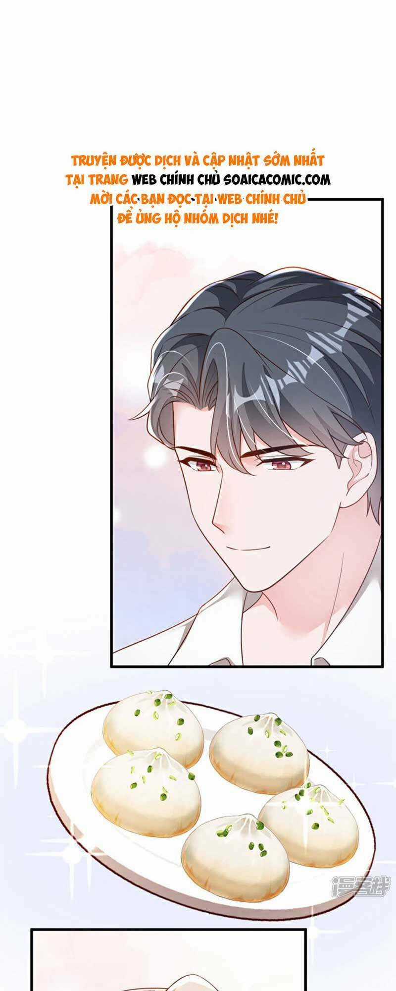 Ác Ma Thì Thầm Chapter 188 trang 16