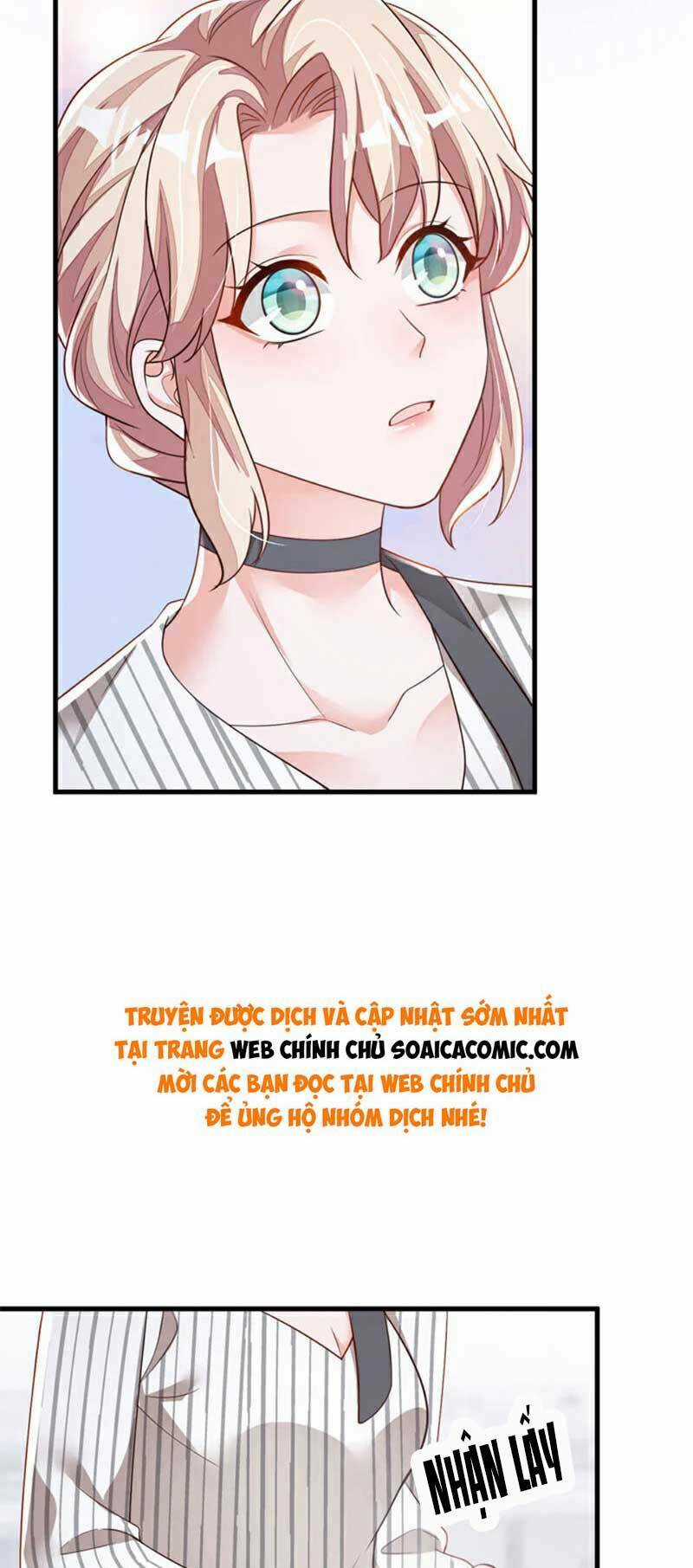 Ác Ma Thì Thầm Chapter 188 trang 17