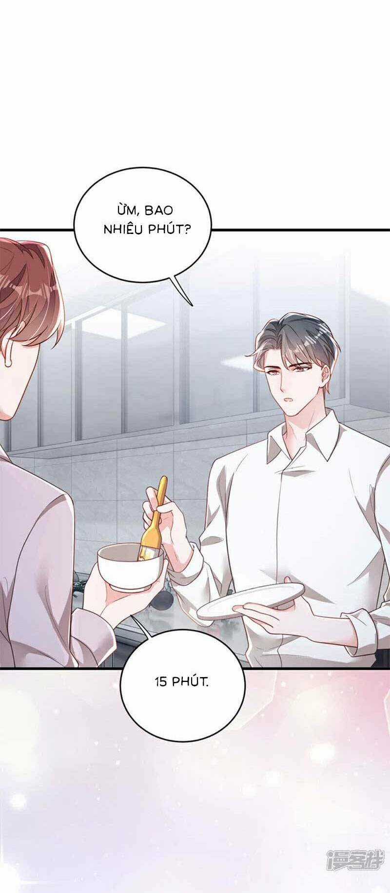 Ác Ma Thì Thầm Chapter 188 trang 2