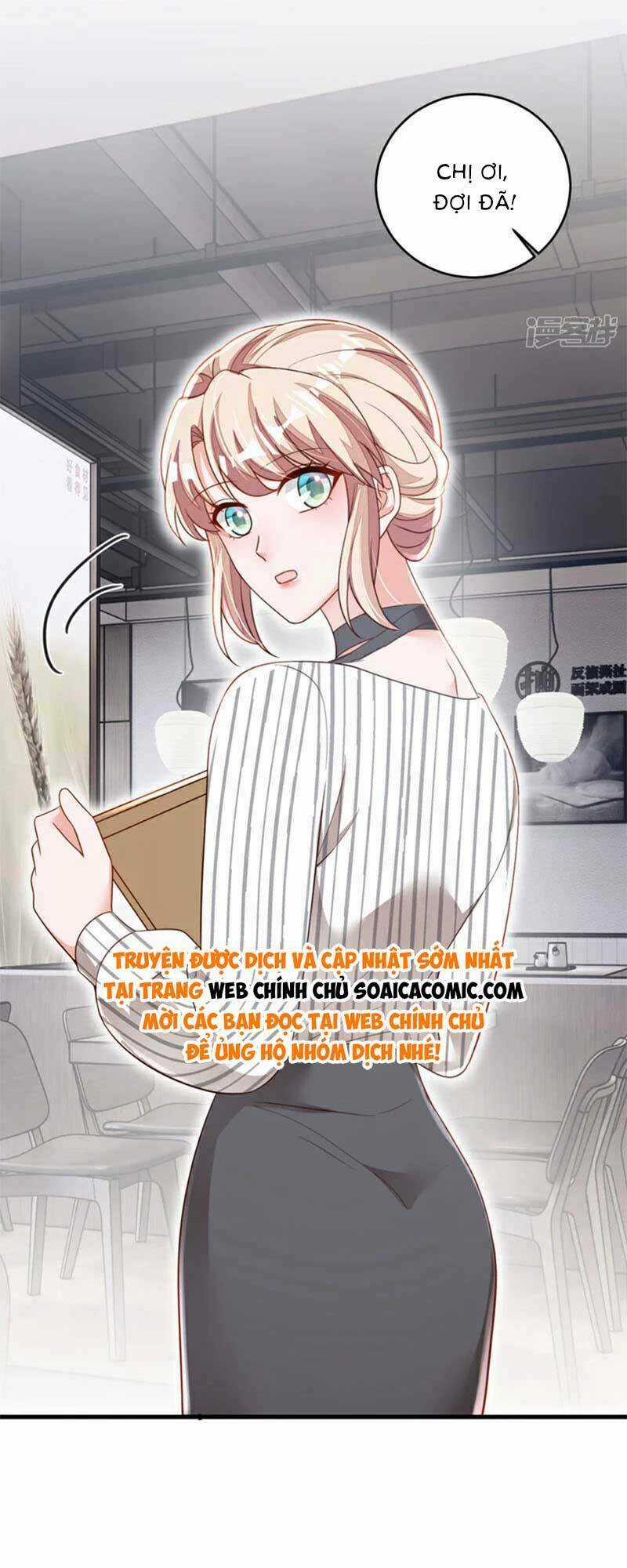 Ác Ma Thì Thầm Chapter 188 trang 23