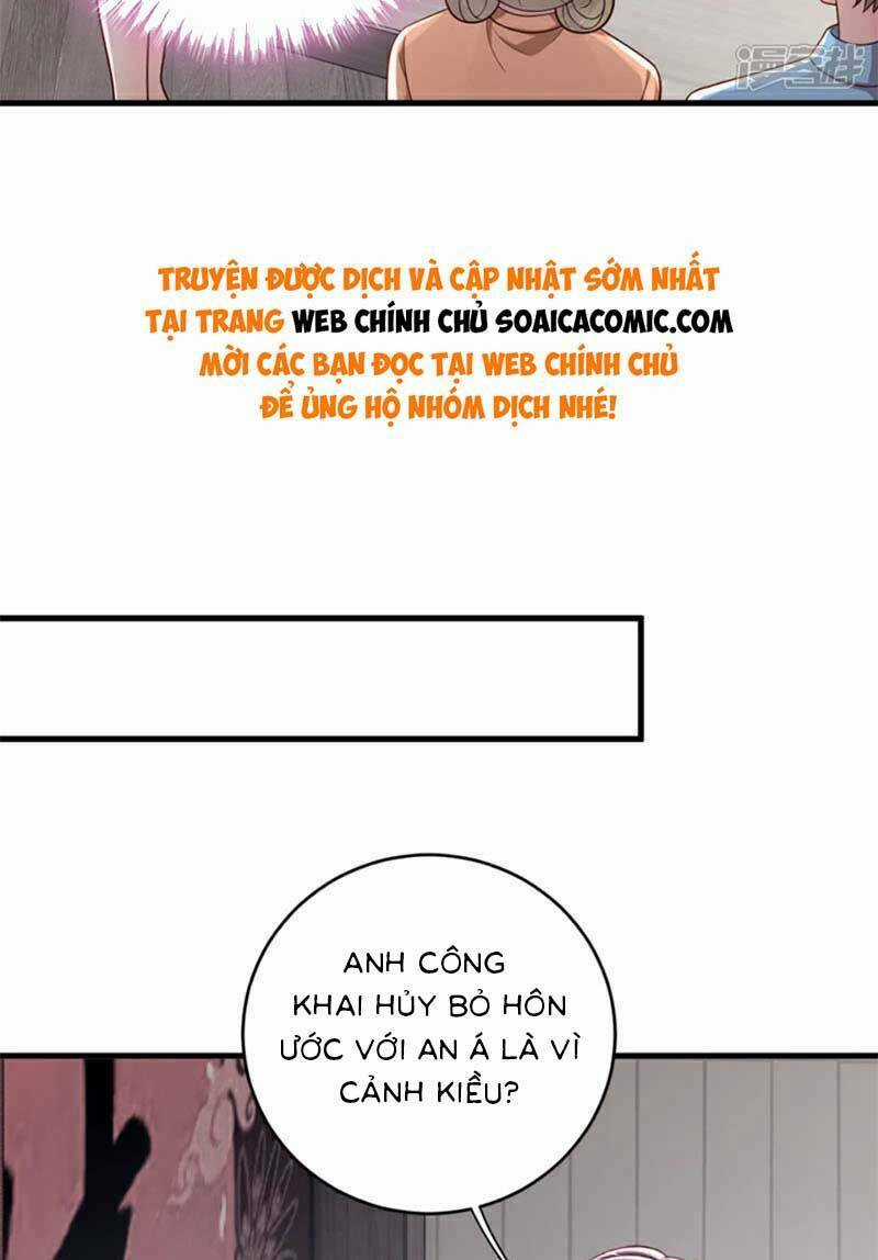 Ác Ma Thì Thầm Chapter 188 trang 25