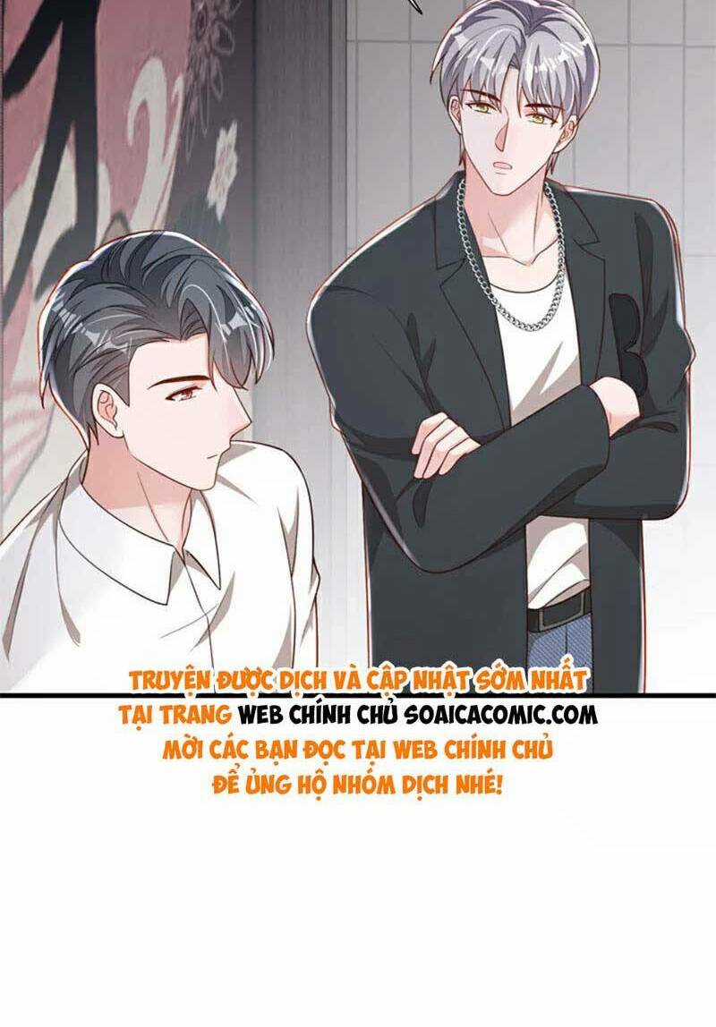 Ác Ma Thì Thầm Chapter 188 trang 26
