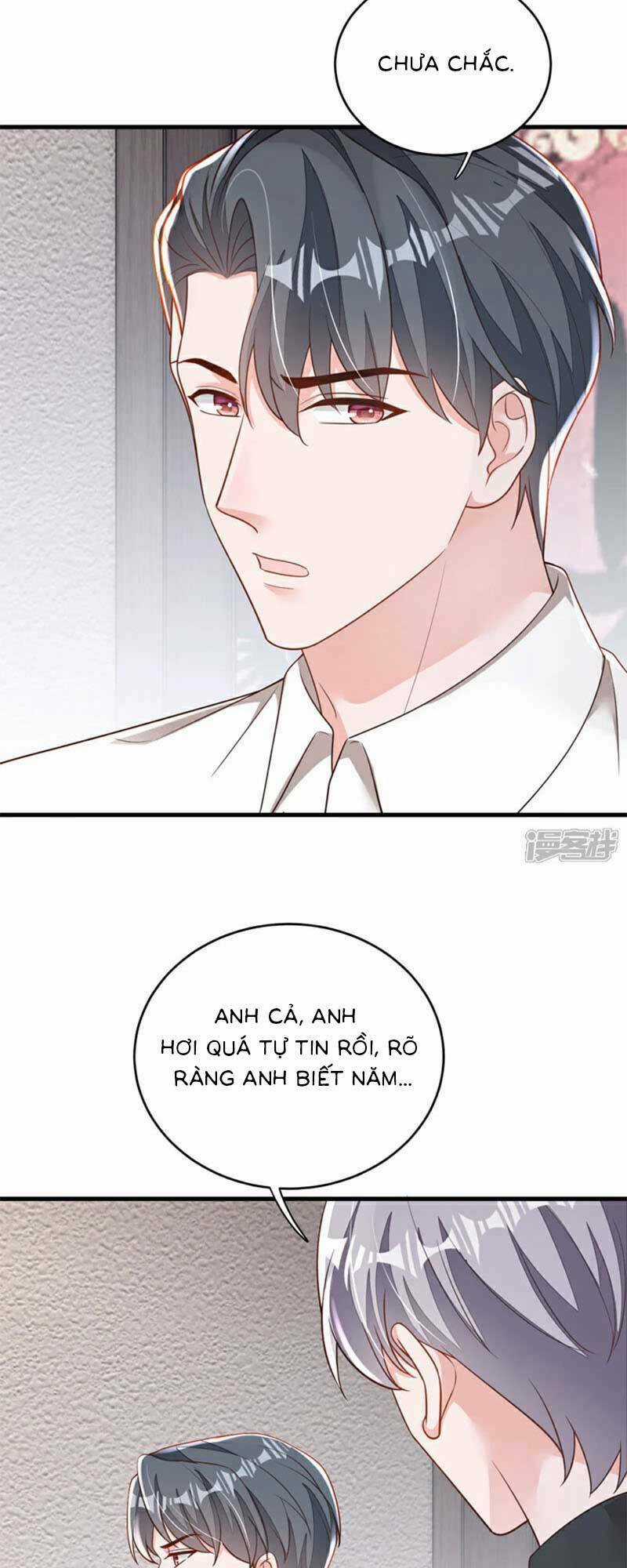 Ác Ma Thì Thầm Chapter 188 trang 28