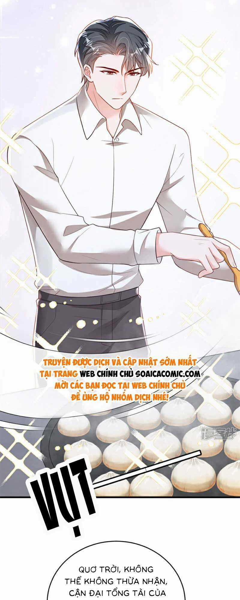 Ác Ma Thì Thầm Chapter 188 trang 3