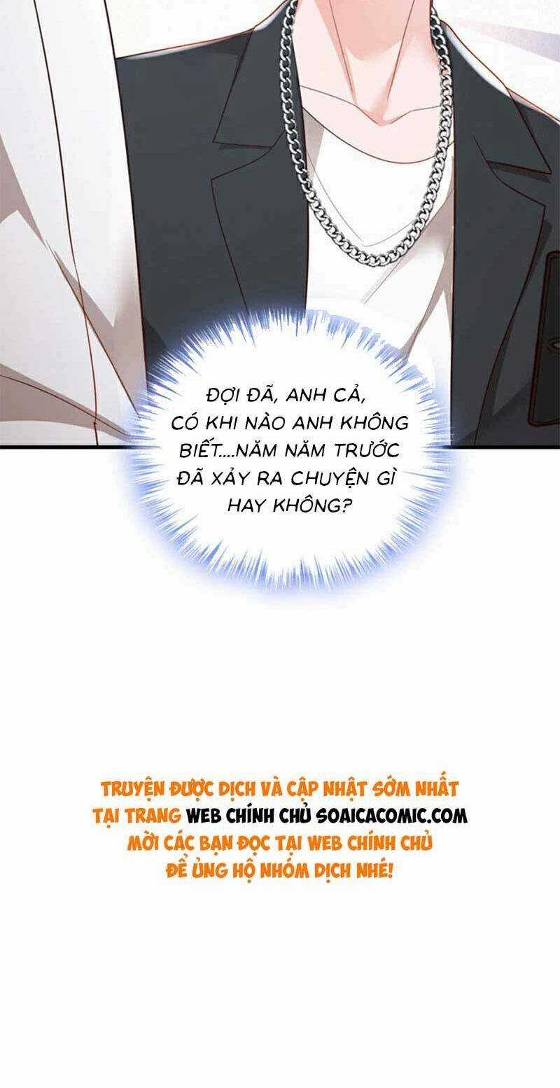 Ác Ma Thì Thầm Chapter 188 trang 30