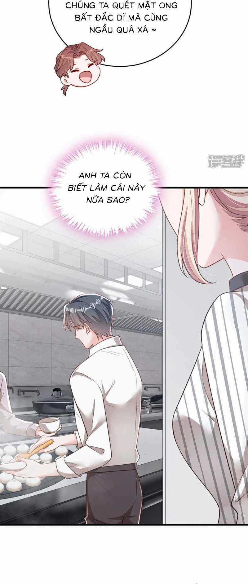 Ác Ma Thì Thầm Chapter 188 trang 4