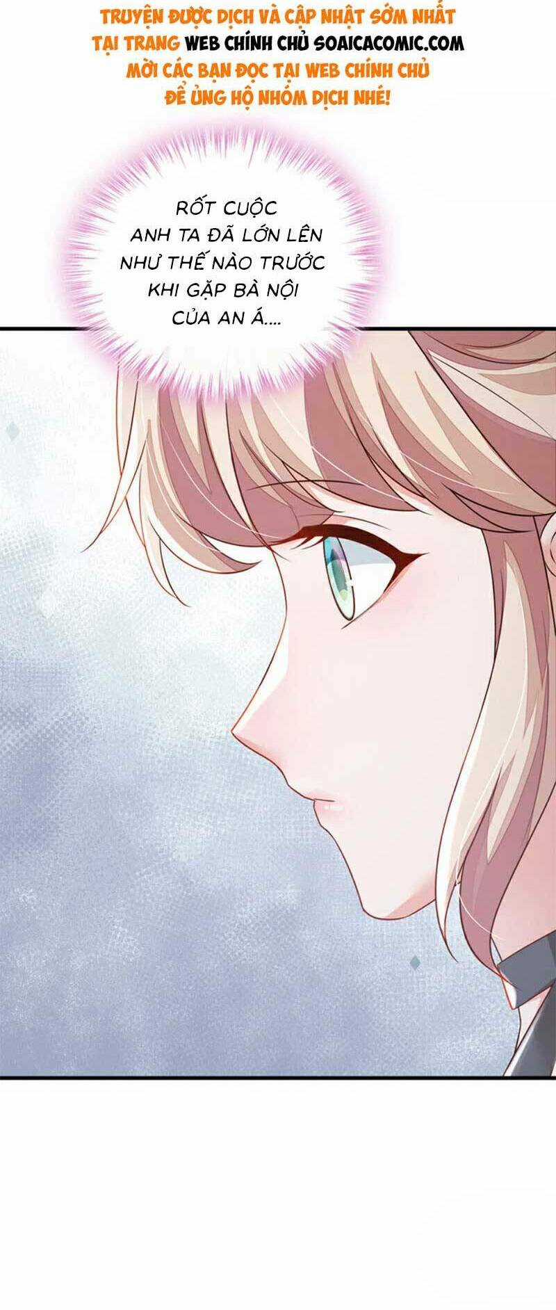 Ác Ma Thì Thầm Chapter 188 trang 5