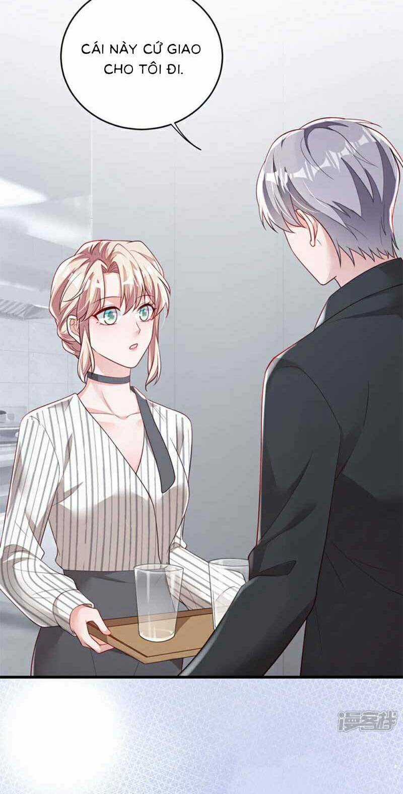 Ác Ma Thì Thầm Chapter 188 trang 8