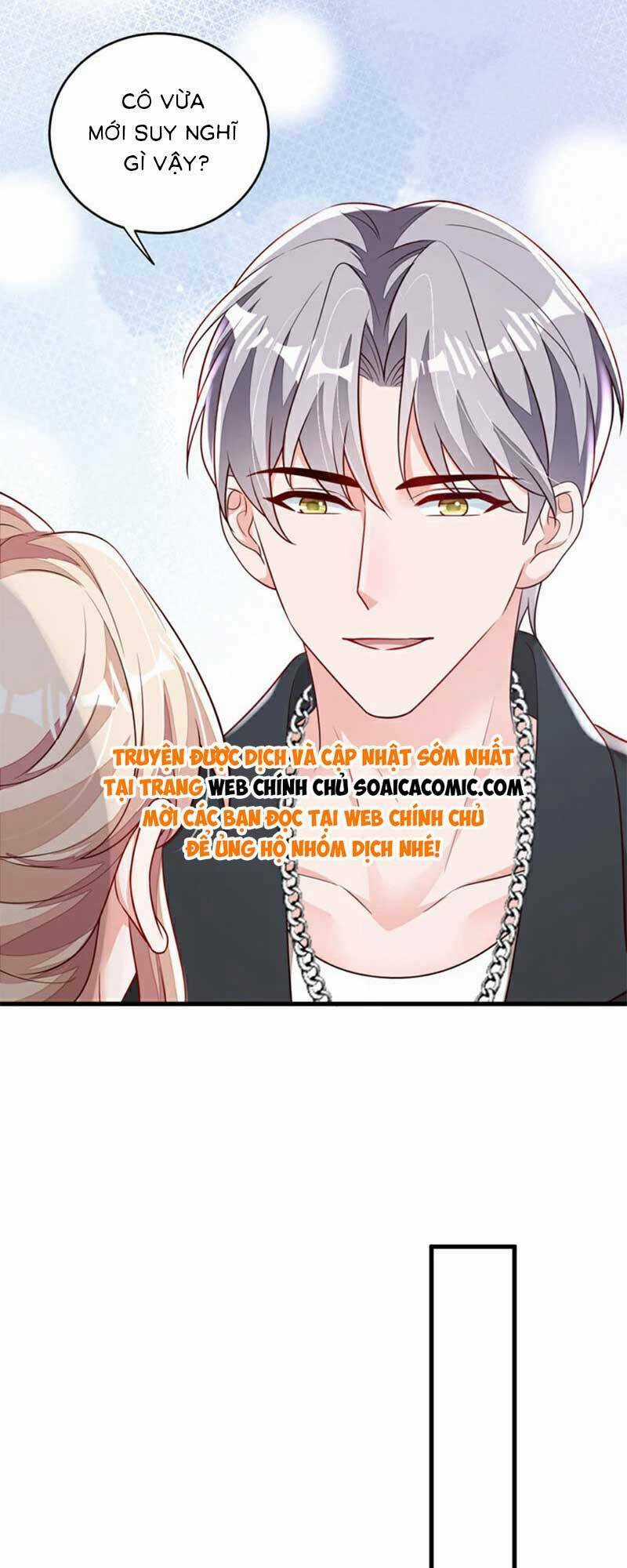 Ác Ma Thì Thầm Chapter 188 trang 9