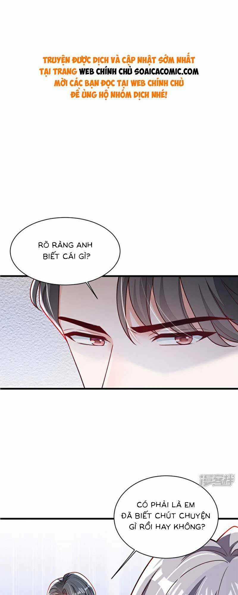 Ác Ma Thì Thầm Chapter 189 trang 0