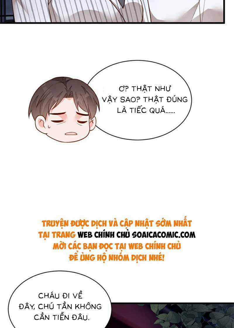 Ác Ma Thì Thầm Chapter 189 trang 16