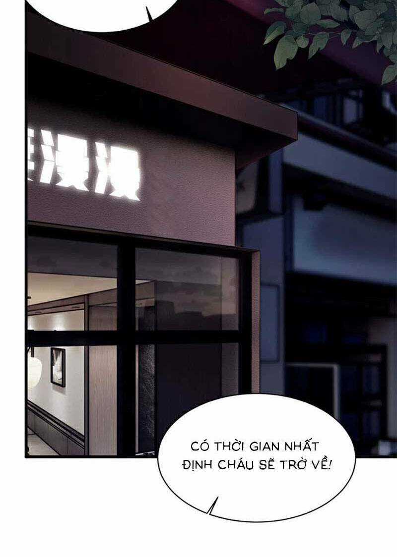 Ác Ma Thì Thầm Chapter 189 trang 17