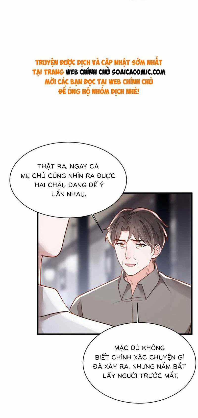 Ác Ma Thì Thầm Chapter 189 trang 20