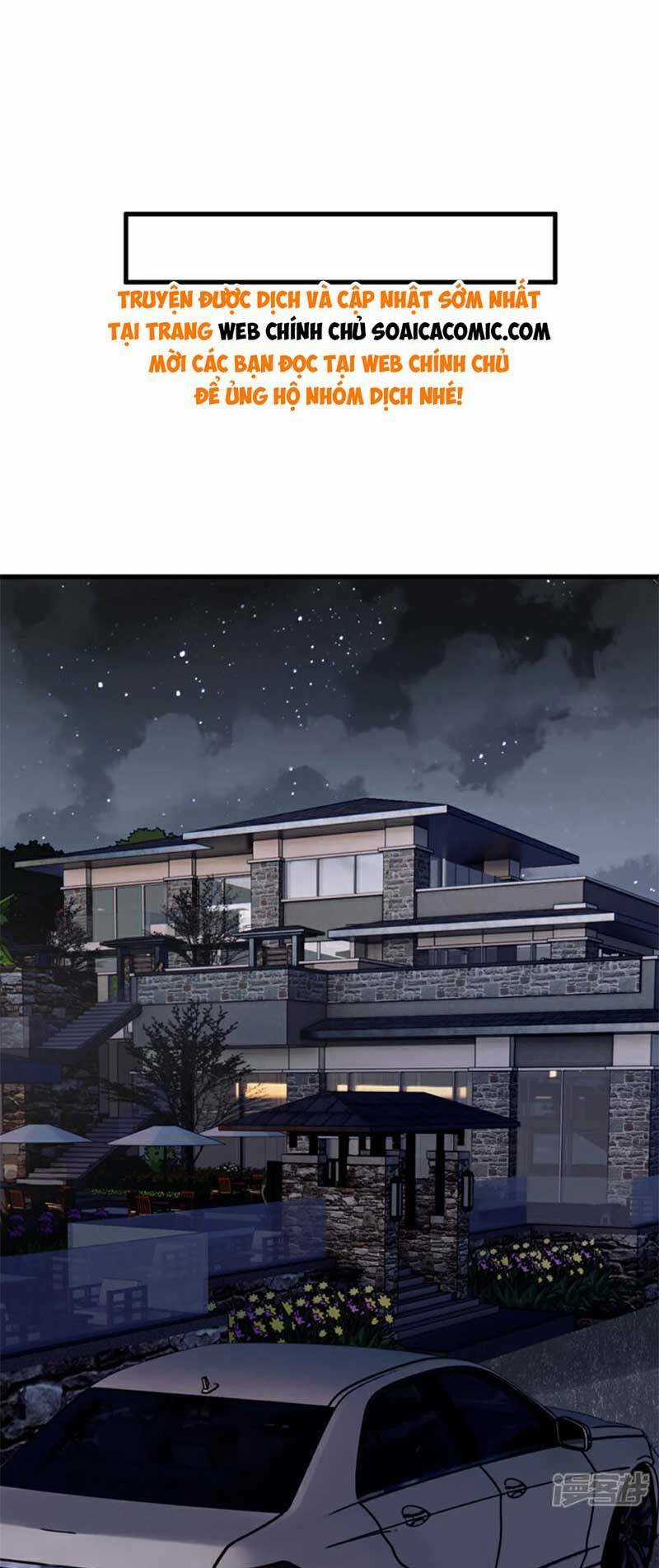 Ác Ma Thì Thầm Chapter 189 trang 22