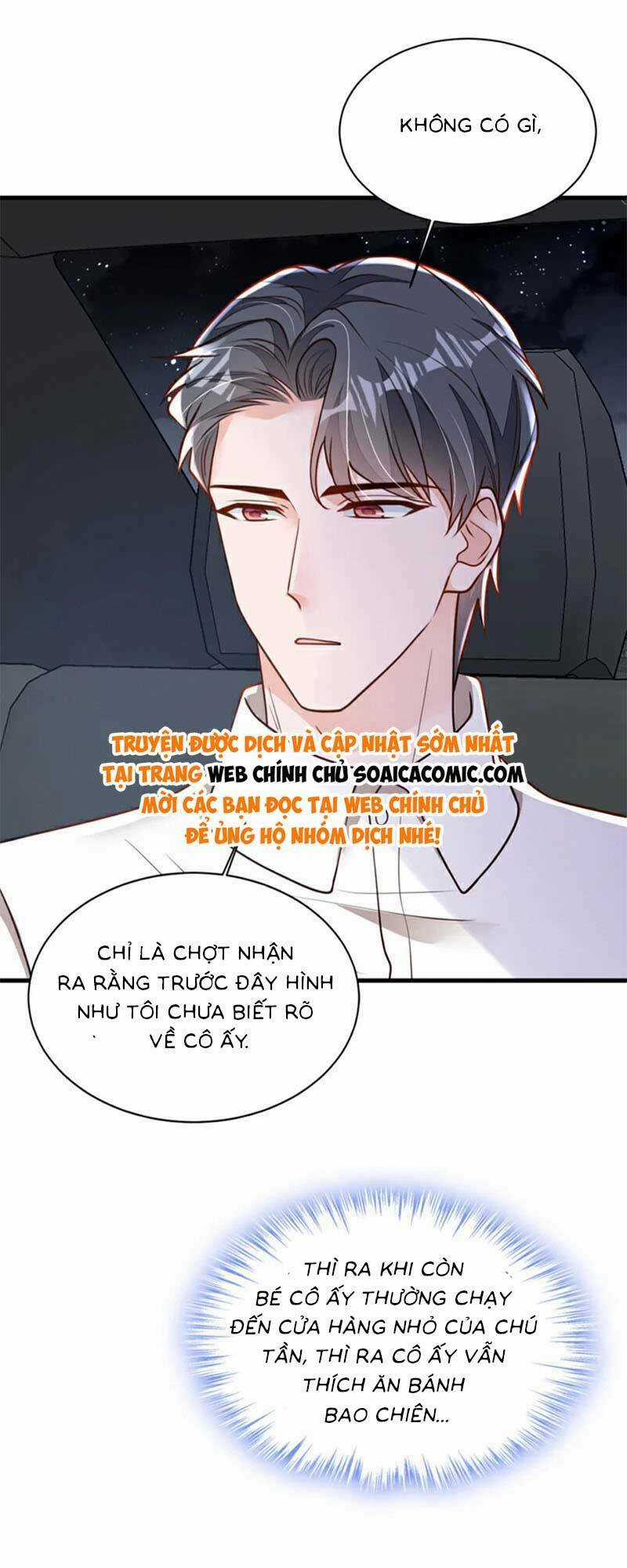 Ác Ma Thì Thầm Chapter 189 trang 24