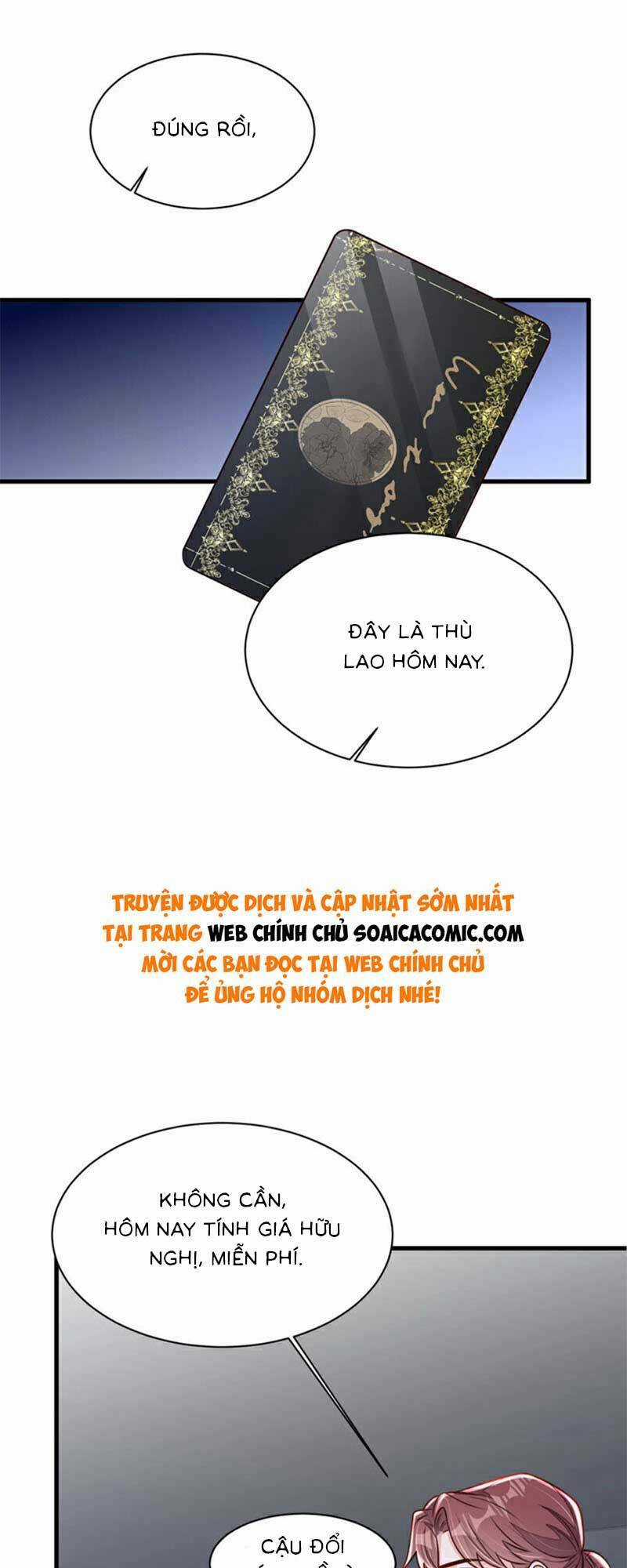 Ác Ma Thì Thầm Chapter 189 trang 25