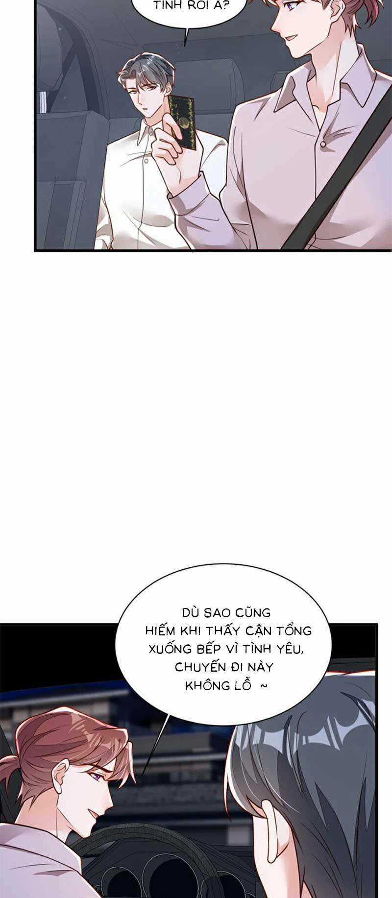 Ác Ma Thì Thầm Chapter 189 trang 26