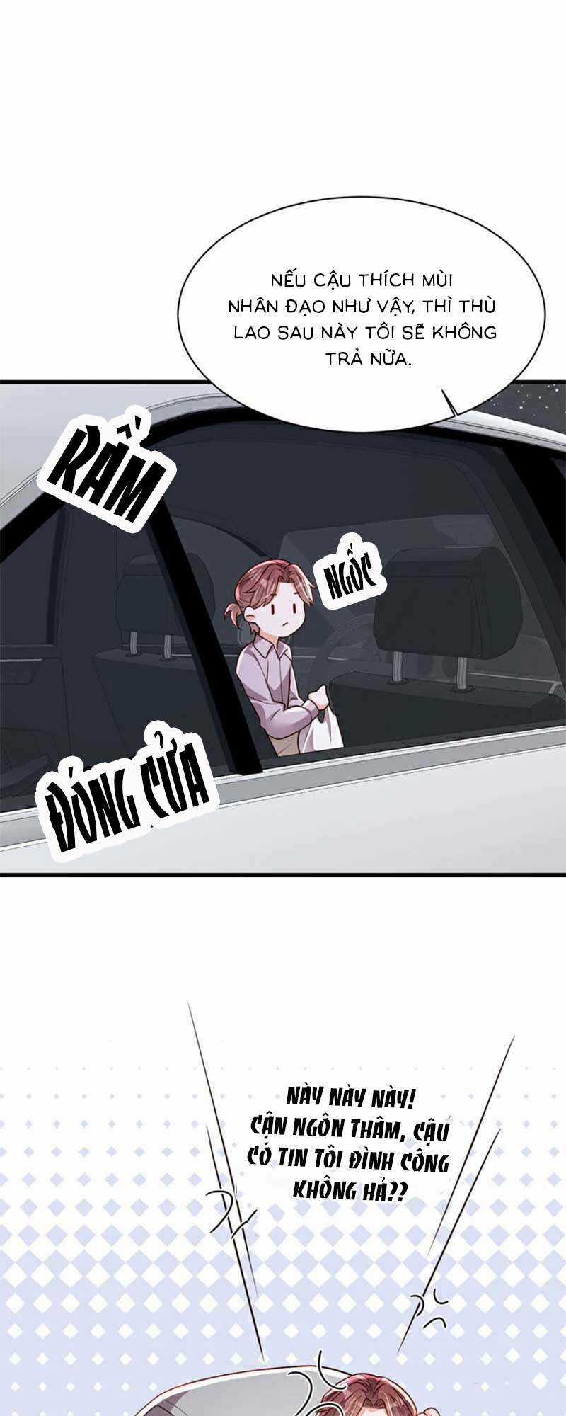 Ác Ma Thì Thầm Chapter 189 trang 28