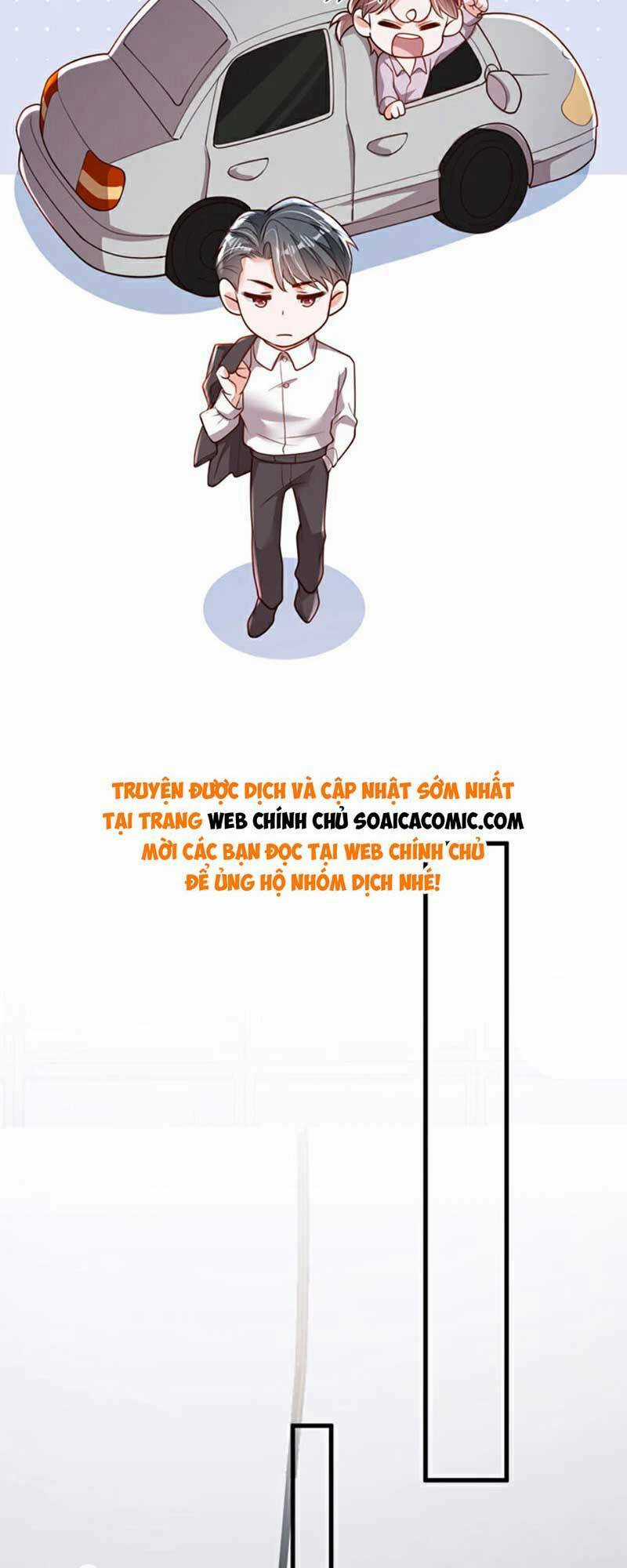 Ác Ma Thì Thầm Chapter 189 trang 29