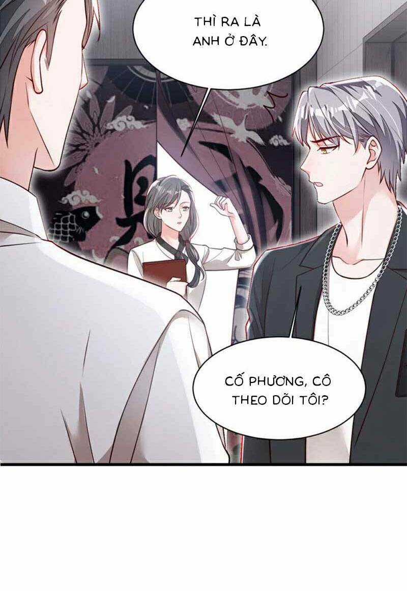 Ác Ma Thì Thầm Chapter 189 trang 3