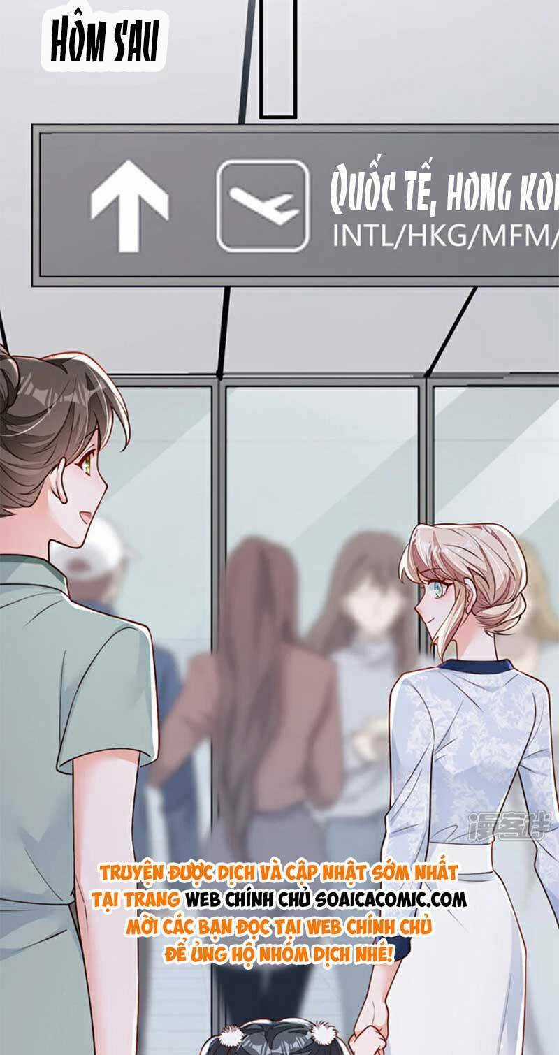 Ác Ma Thì Thầm Chapter 189 trang 30