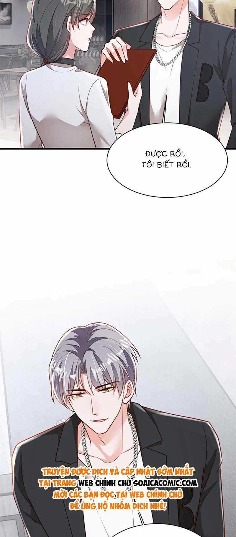 Ác Ma Thì Thầm Chapter 189 trang 5